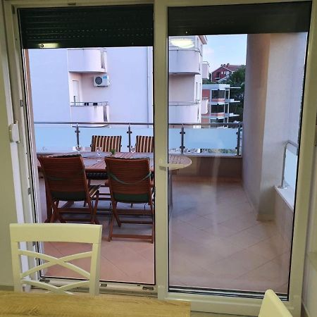 Apartment Anakatarina Trogir Exterior foto