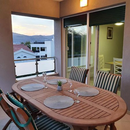 Apartment Anakatarina Trogir Exterior foto