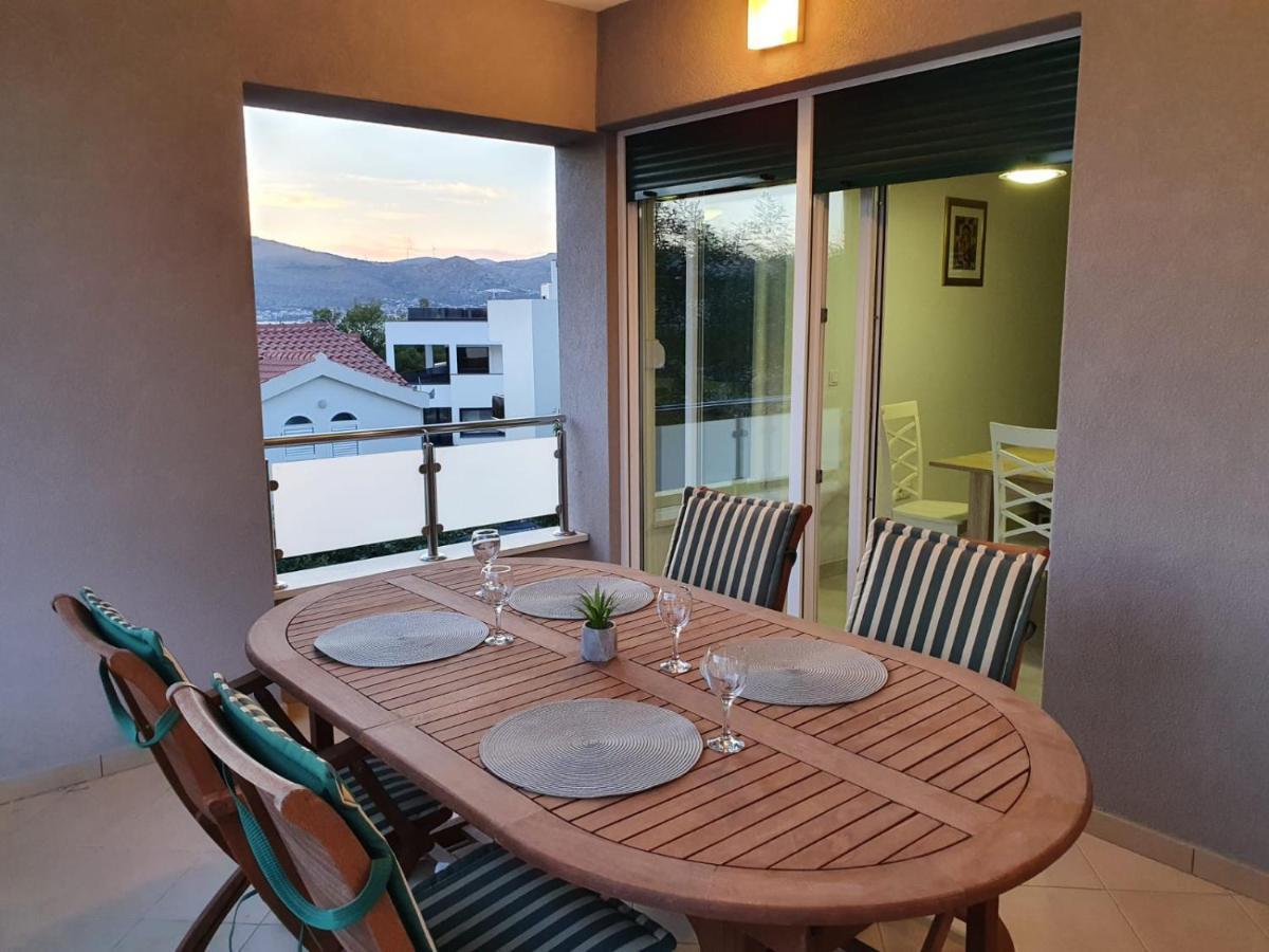 Apartment Anakatarina Trogir Exterior foto