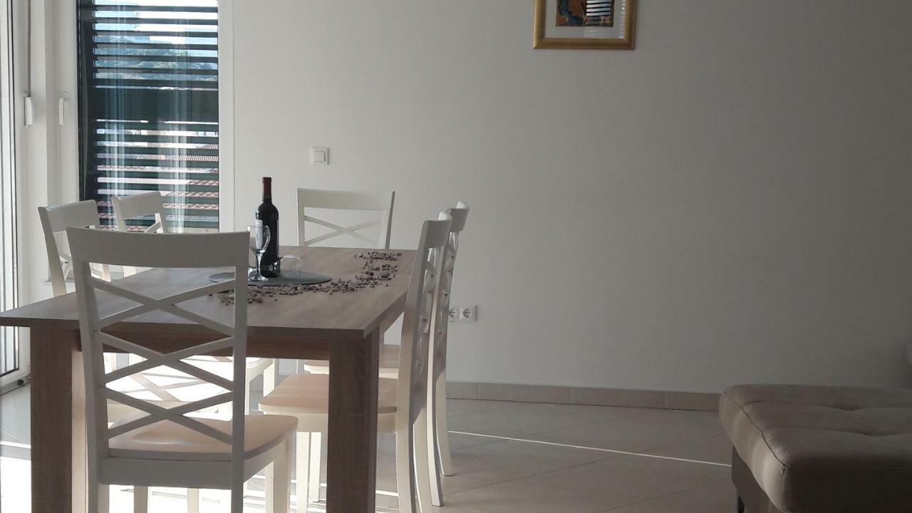 Apartment Anakatarina Trogir Exterior foto